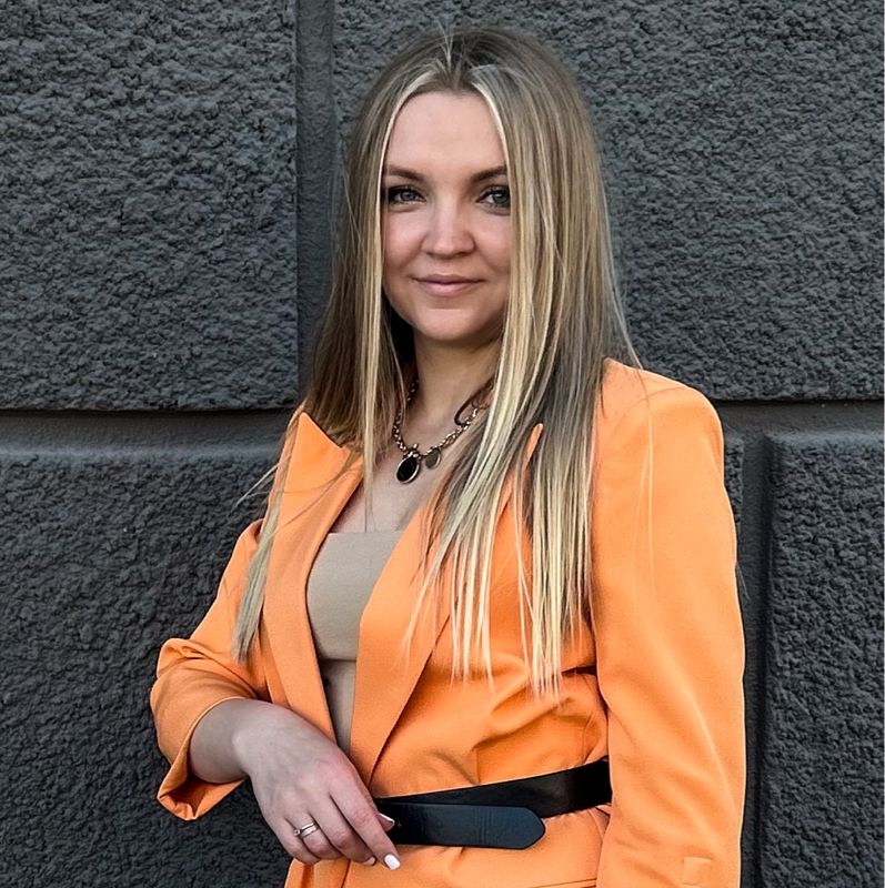 Елена