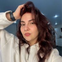 Маргарита Шаронова — коррекция бровей в городе Стерлитамак