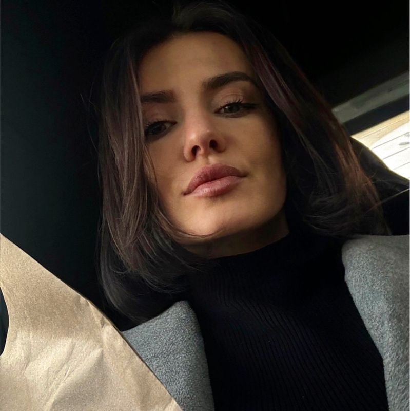 Татьяна Нестерчук