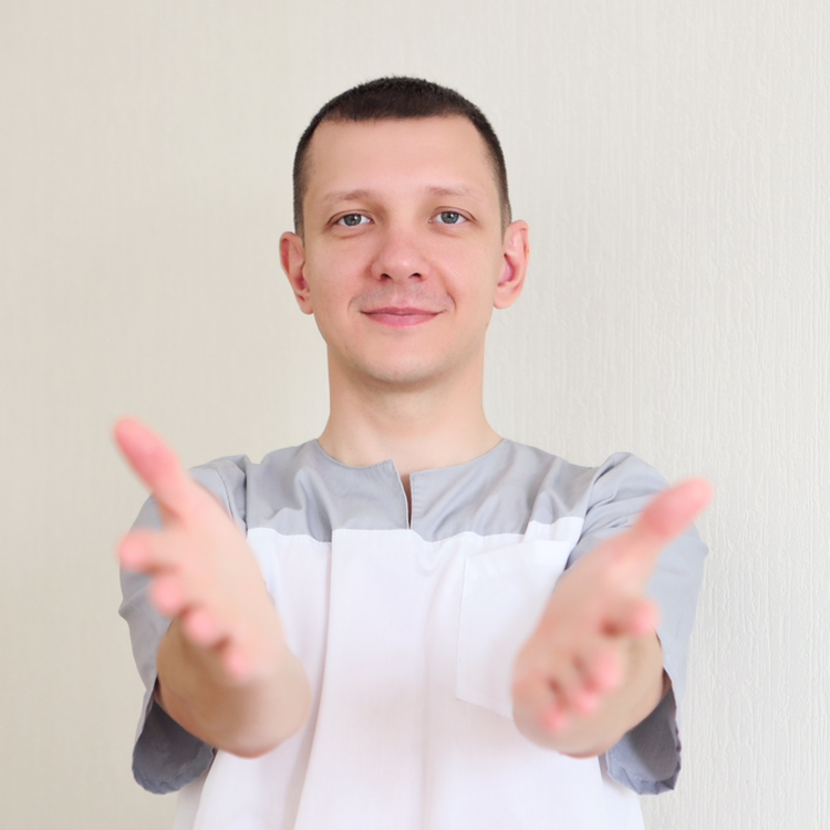 Золотые руки