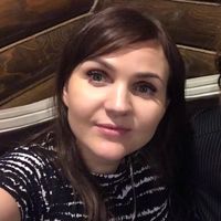 Наталья Перязева — коррекция бровей в Сыктывкаре