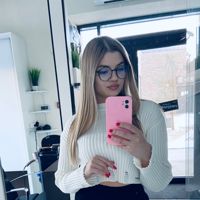 Ксения — холодный парафин в Красноярске