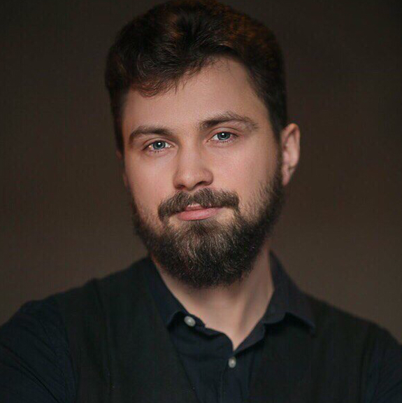 Бородин Сергей