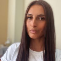 Наталия Лаврентьева — френч в Чебоксарах