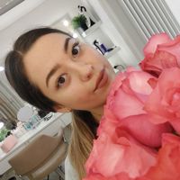 Эля Исмаилова — френч в Новороссийске