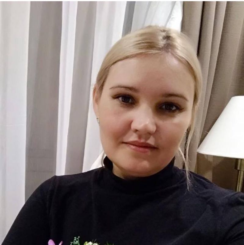 Наталья