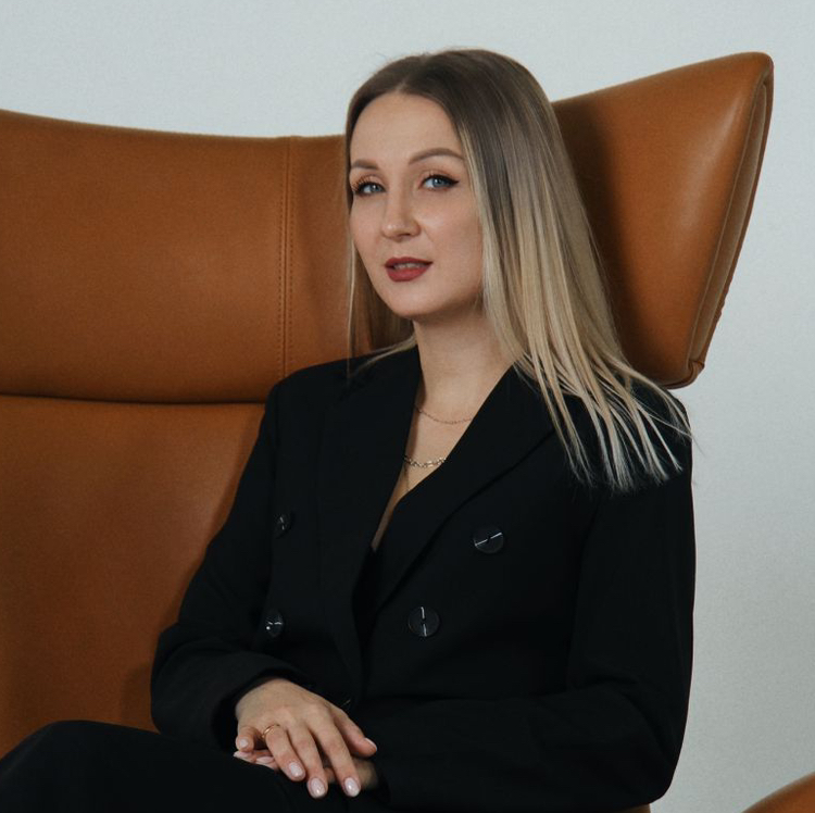 Смирнова Светлана