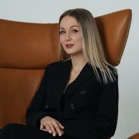 Смирнова Светлана — стрижка усов в Челнах