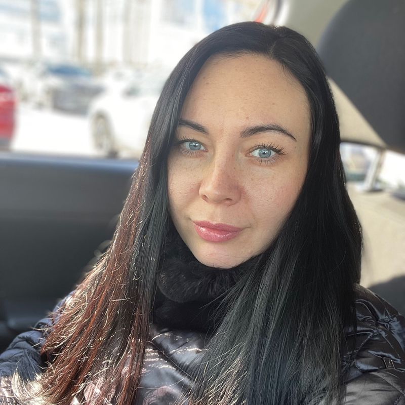 Мелешина Юлия