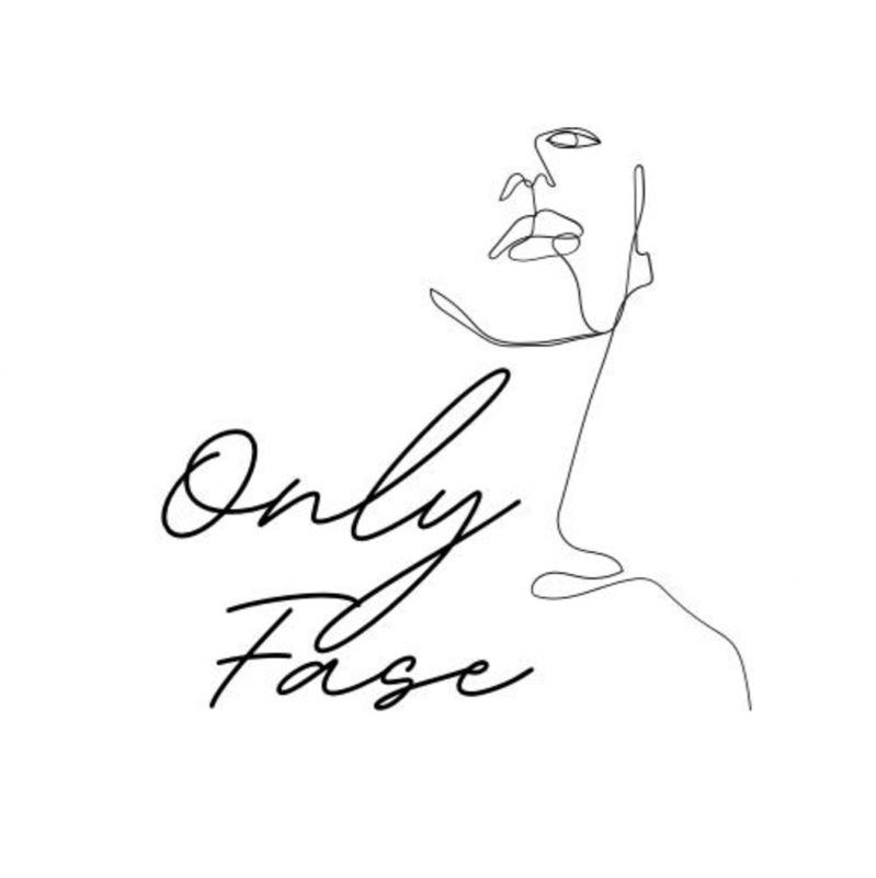 Only face