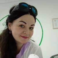 Соколова Наталья — шугаринг в Тобольске
