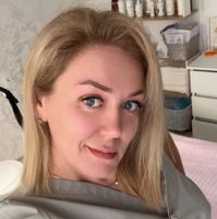 Елена Якубенко — пирсинг в городе Добрянка