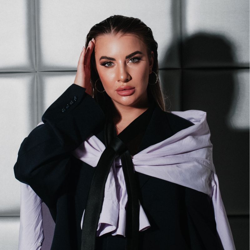 Екатерина Бредихина