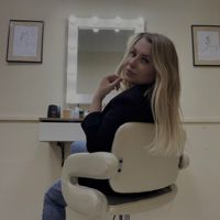 Валерия Киселева — пирсинг в Подольске