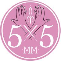 Мастерская маникюра 5х5 — спа для рук в Новокузнецке