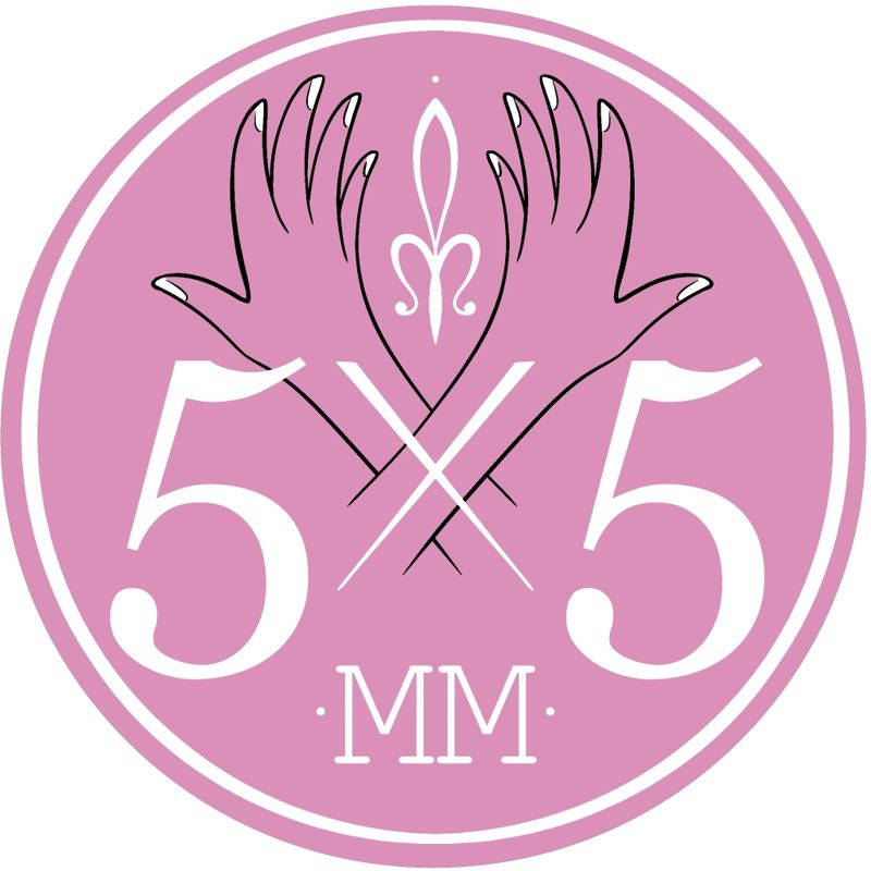 Мастерская маникюра 5х5