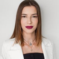 Анна — спа для рук в Кургане