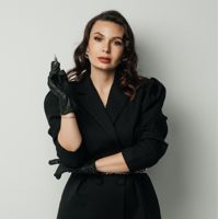 Александра Саратова — татуаж бровей в Сыктывкаре