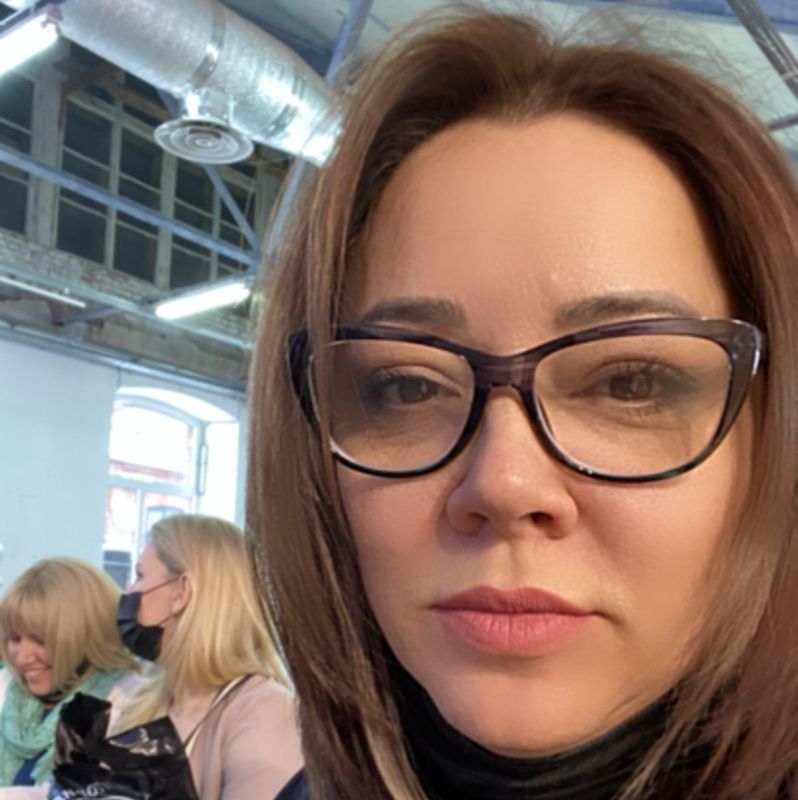 Оксана