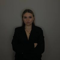 Елена — наращивание ресниц объёмное в городе Братск
