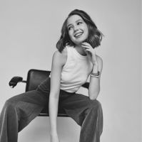Краснова Екатерина — снятие гель-лака в Чебоксарах