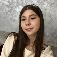 Анастасия Петракова — архитектура ногтей в Архангельске