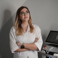 Dr.Polina — депиляция-other в Оренбурге