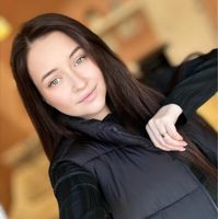 Svetlana Lebedeva — укладка в Рыбинске