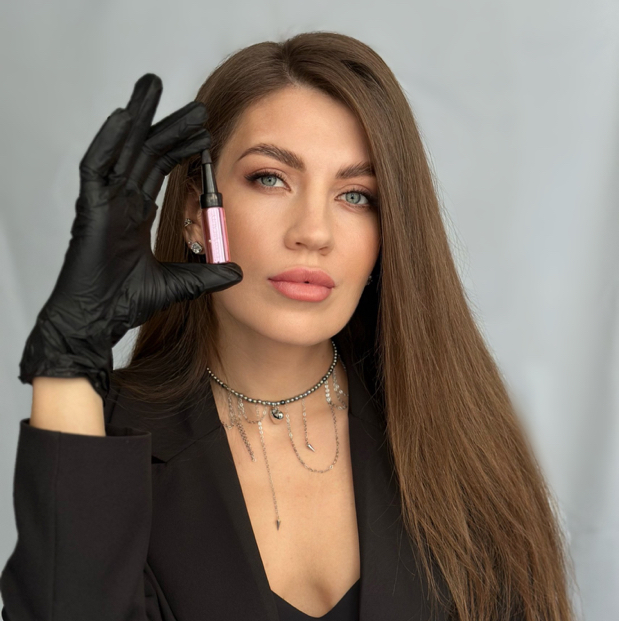 Сорокина Владлена