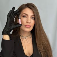 Сорокина Владлена — педикюр аппаратный в Мурино