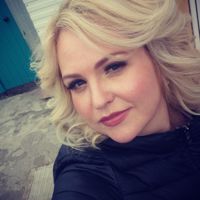 Анастасия Гафарова — педикюр с покрытием в городе Озерск