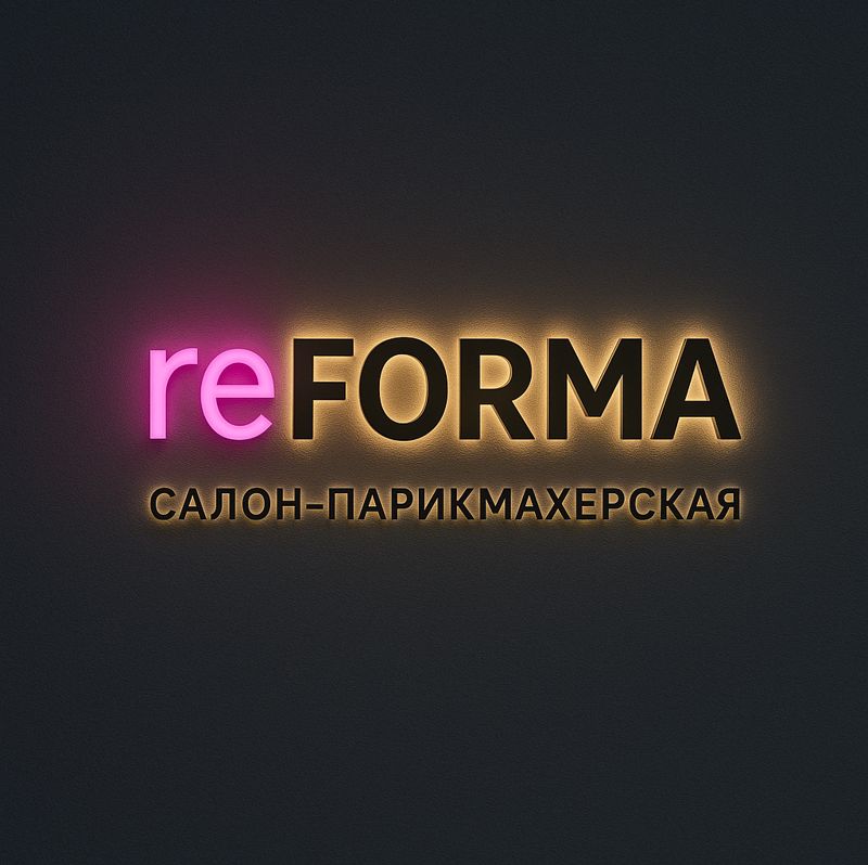 ReFORMA