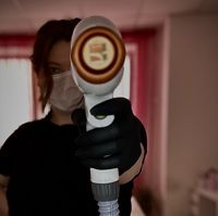 Мишина Екатерина — депиляция-комплекс в городе Чехов