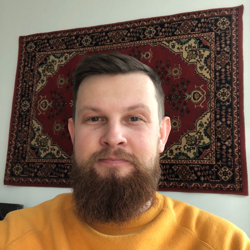 Александр Шульц