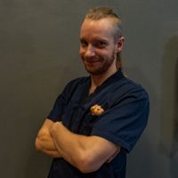 Александр Дубовиков — массаж лимфодренажный в Рязани