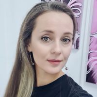 Ваш мастер Анна — макияж свадебный в Севастополе