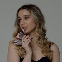 Алексеева Полина Романовна — пирсинг в Балашихе