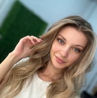 Алина Чука — завивка волос в Челябинске