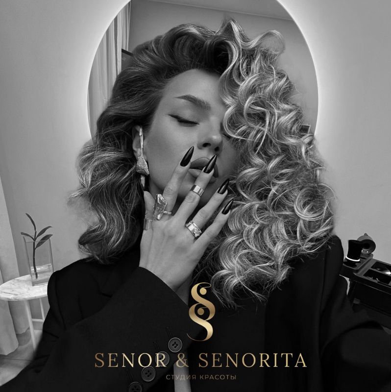 Senor &amp; Senorita