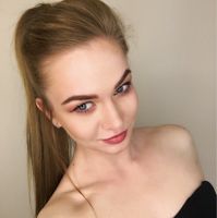 Светлана — снятие ресниц в Перми