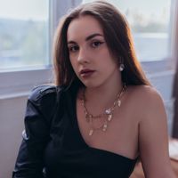Евгения Таранникова — перманентный макияж губ в Волгограде