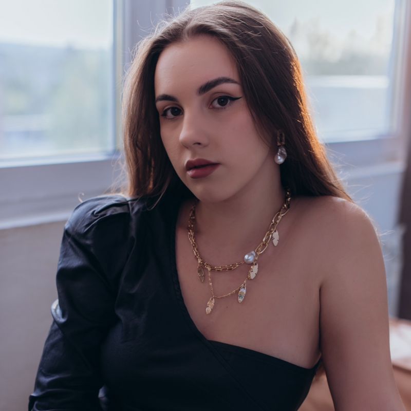 Евгения Таранникова