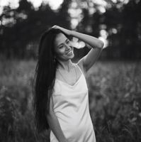 Make Up & Hair Stylist   Leyla Allamova — локоны в Челнах