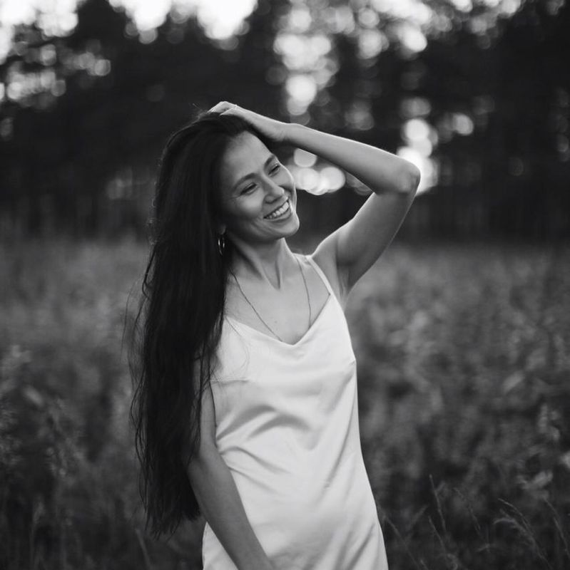 Make Up &amp;amp; Hair Stylist   Leyla Allamova
