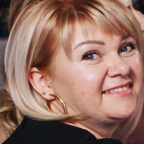 Татьяна Гревцева