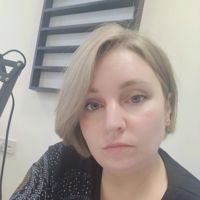 Светлана Карташова — ремонт ногтя в Брянске