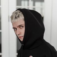 Владислав — стрижка детская в Брянске