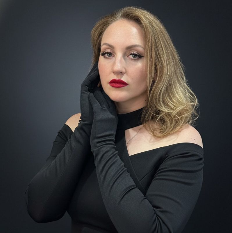 Марина Зуева