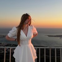 Чернова Дарьяна — снятие гель-лака во Владимире