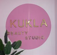 KUKLA — коррекция бровей в городе Полевской